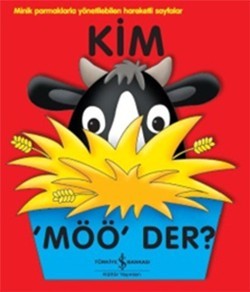 Kim Möö Der?