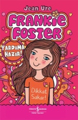 Frankie Foster - Yardıma Hazır