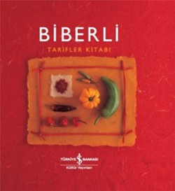 Biberli Tarifler Kitabı