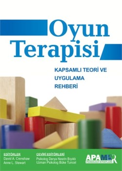 Oyun Terapisi