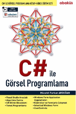 C# ile Görsel Programlama