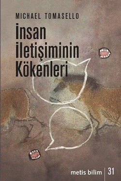 Metis Bilim Dizisi 31 - İnsan İletişiminin Kökenleri