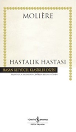 Hastalık Hastası (Ciltli)