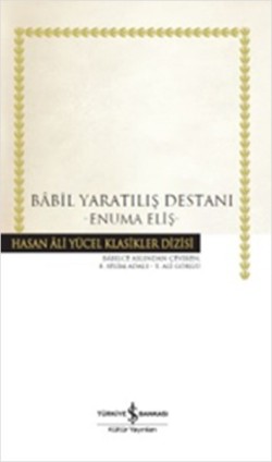 Babil Yaratılış Destanı