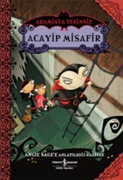 Acayip Misafir