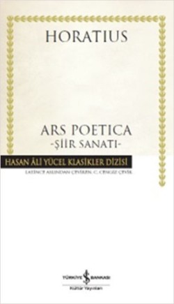 Ars Poetica - Şiir Sanatı