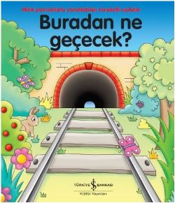 Buradan Ne Geçecek