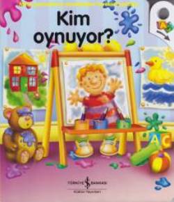 Kim Oynuyor?