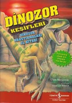 Dinozor Keşifleri