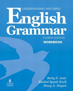 Understanding And Using English Grammar Fourth Edition Workbook (4)