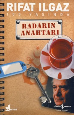 Radarın Anahtarı