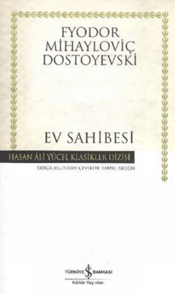 Ev Sahibesi