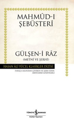 Gülşen-i Raz