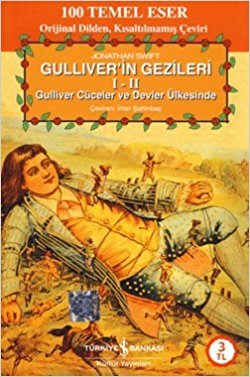 Gulliver’in Gezileri 1-2