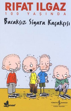 Bacaksız Sigara Kaçakçısı