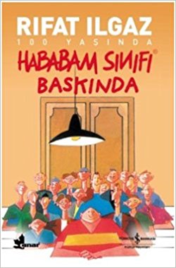 Hababam Sınıfı Baskında