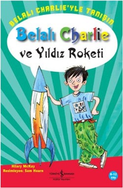 Belalı Charlie ve Yıldız Roketi