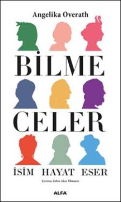 Bilmeceler - İsim Hayat Eser