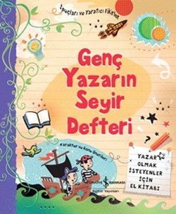 Genç Yazarın Seyir Defteri