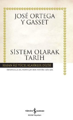 Sistem Olarak Tarih