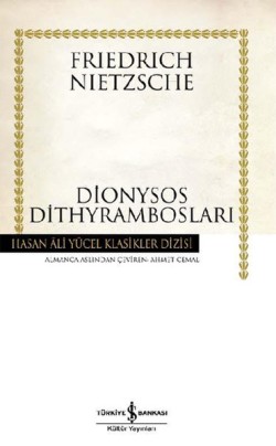 Dionysos Dithyrambosları