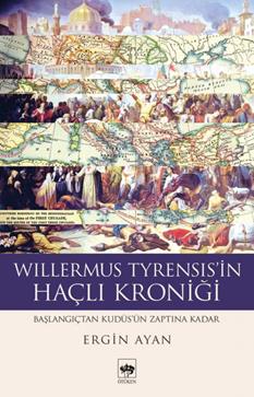 Willermus Tyrensis'in Haçlı Kroniği