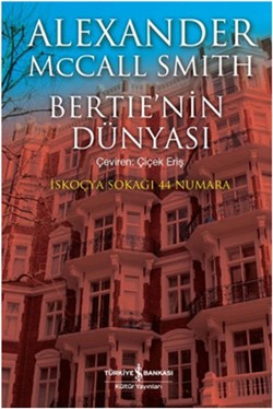 Bertie’nin Dünyası