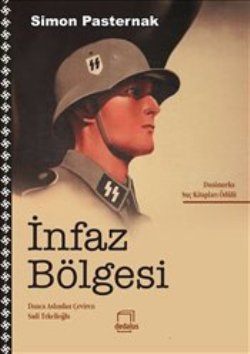 İnfaz Bölgesi