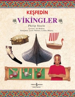 Keşfedin Vikingler