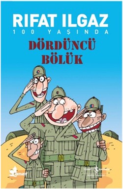 Dördüncü Bölük