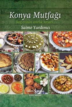 Konya Mutfağı