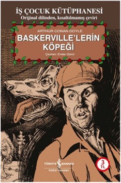 Baskerville’lerin Köpeği