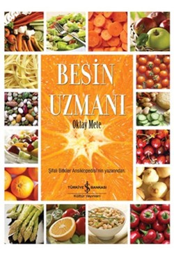 Besin Uzmanı