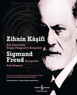 Zihnin Kaşifi - Sigmund Freud