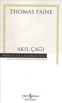 Akıl Çağı (Ciltli)