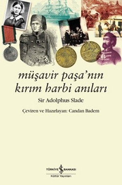 Müşavir Paşanın Kırım Harbi Anıları