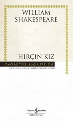 Hırçın Kız