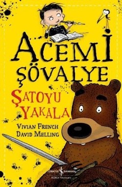 Acemi Şövalye Şatoyu Yakala