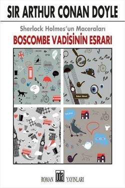 Boscombe Vadisinin Esrarı