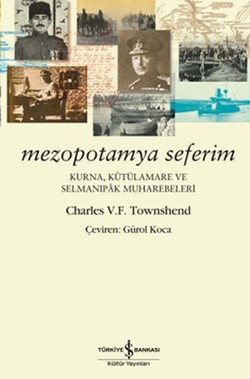 Mezopotamya Seferim