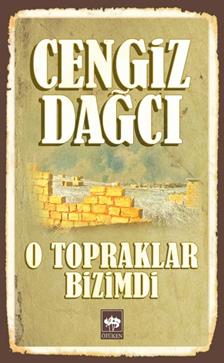 O Topraklar Bizimdi Bütün Eserleri 8