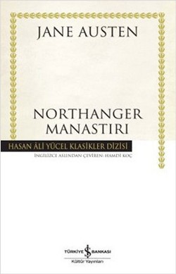 Northanger Manastırı