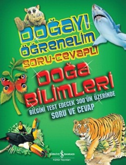 Doğayı Öğrenelim - Doğa Bilimleri