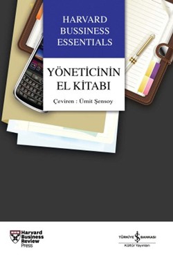 Yöneticinin El Kitabı