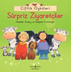 Çiftlik Öyküleri - Sürpriz Ziyaretçiler