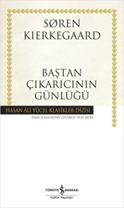 Baştan Çıkarıcının Günlüğü (Ciltli)