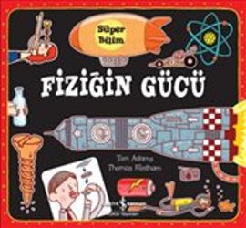 Süper Bilim - Fiziğin Gücü