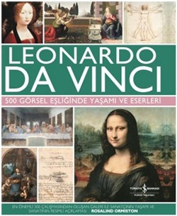 Leonardo Da Vinci (Ciltli)