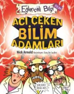 Acı Çeken Bilim Adamları