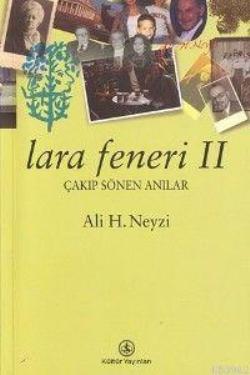 Lara Feneri 2 Çakıp Sönen Anılar